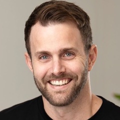 Mitchell Herlihy