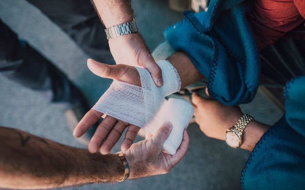 How long does a personal injury claim take in QLD?