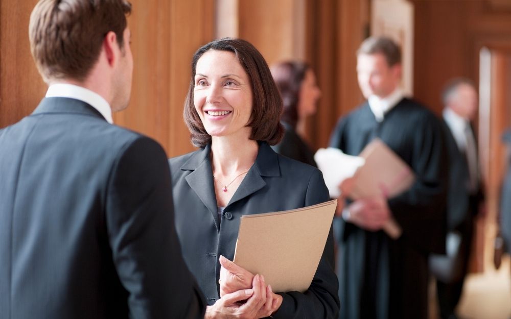 What Does a Personal Injury Lawyer Do—and Why Hire One?