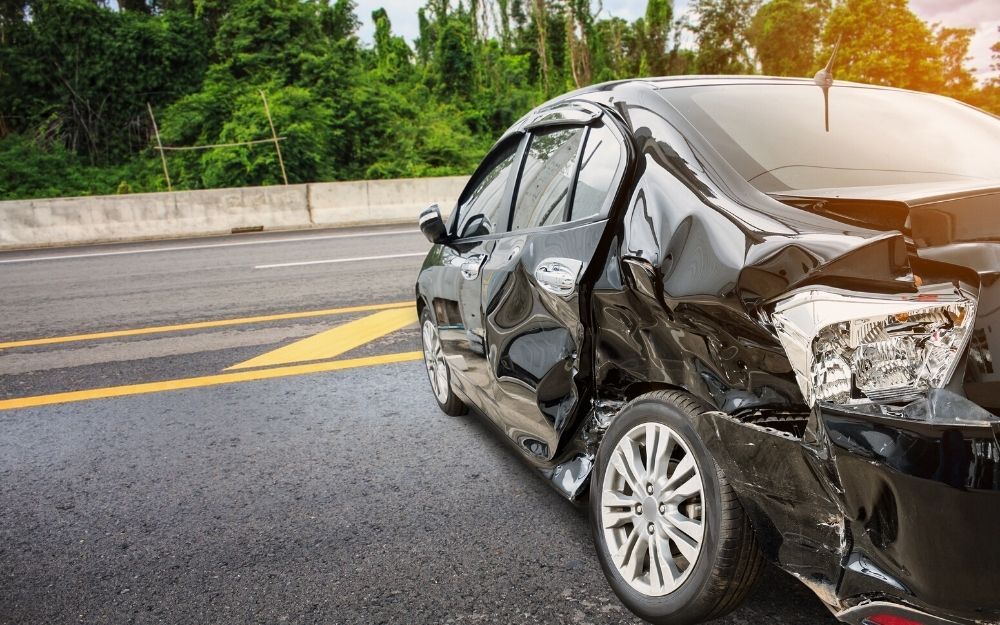 Drink driving accident claim Queensland: your rights