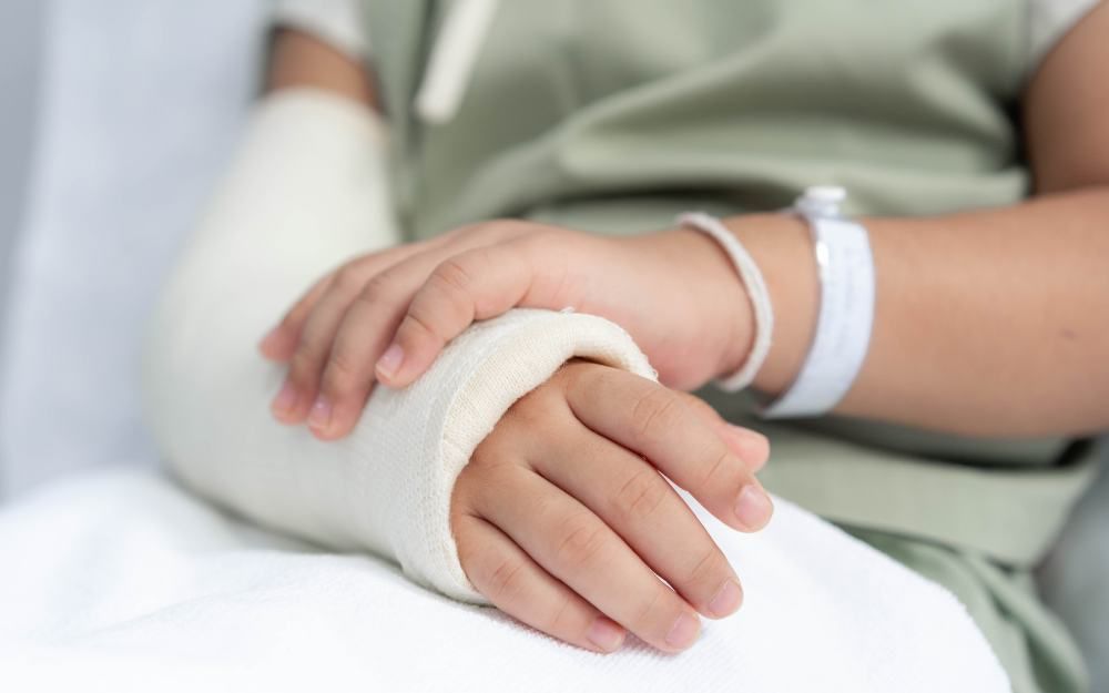 Multiple claims for the same accident Queensland