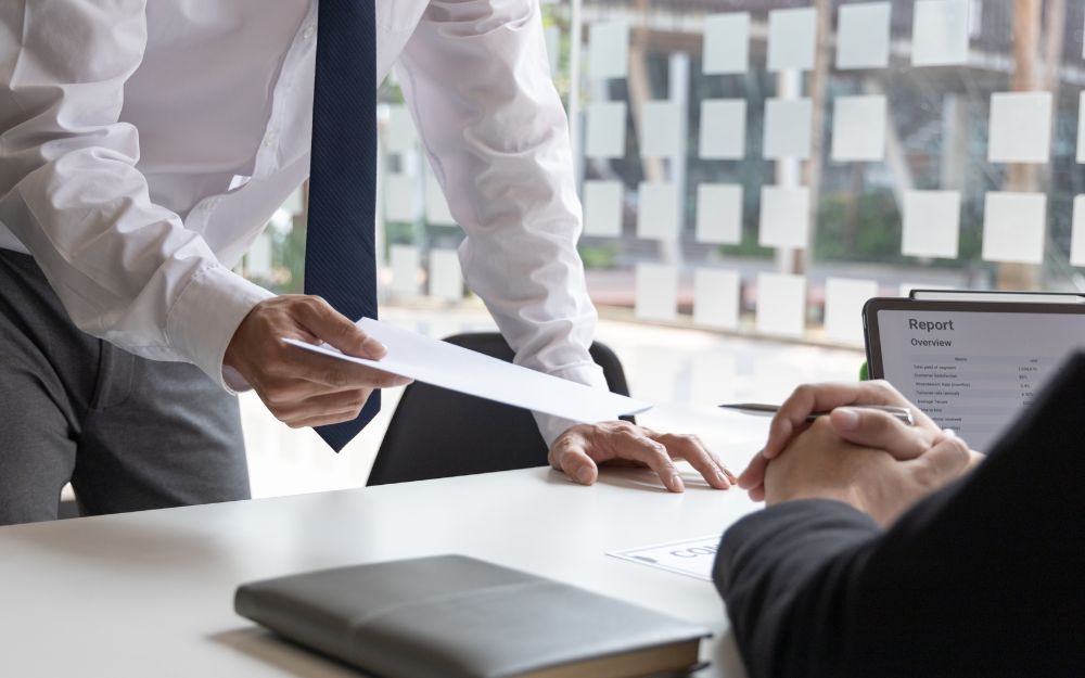 Terminated after workers compensation claim Queensland