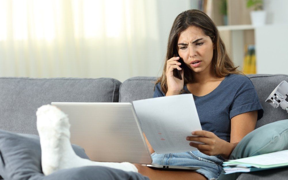 Understand the COVID-19 impact on injury claims QLD