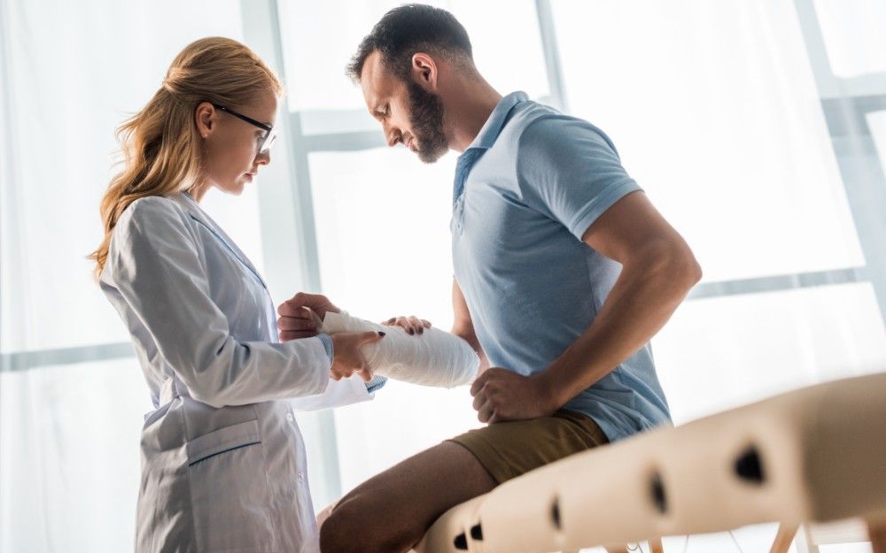 How Important is Early Access to Rehabilitation After an Accident? A Guide for Queenslanders