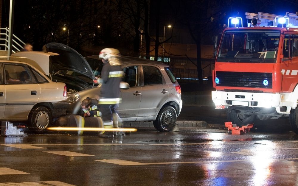 How do I make a CTP claim in QLD?