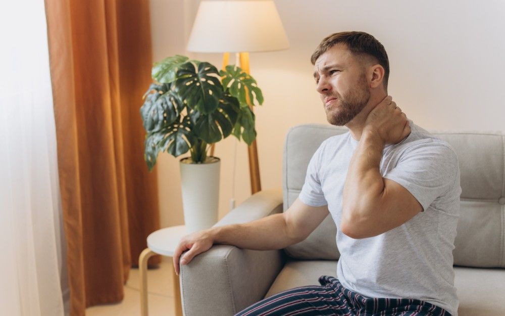 How to recover from whiplash car accident