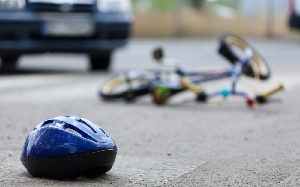 Bicycle accident claim Queensland: your rights