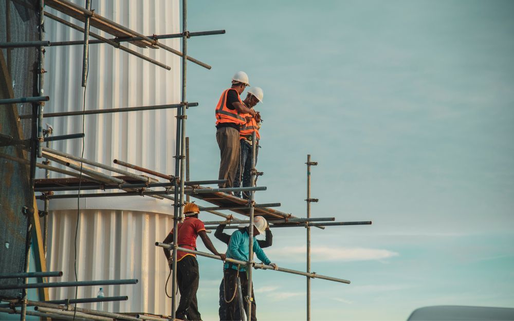 Construction site injury claim Queensland: what to claim