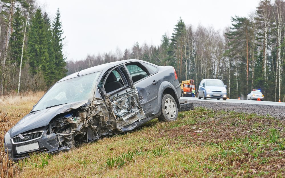 If I pursue a CTP claim against the at-fault driver, will it affect them financially?