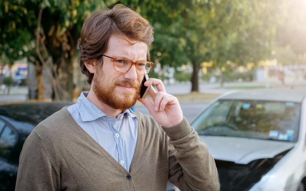 Interstate driver accident claim Queensland: guide