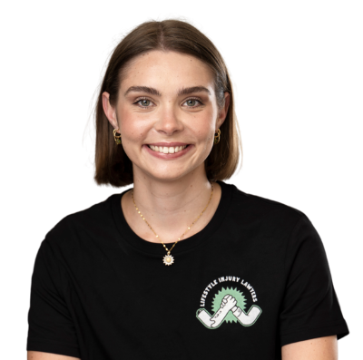 Jesse Coplick - Solicitor at Lifestyle Injury Lawyers