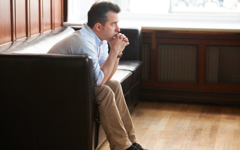 Risks of a self representation personal injury claim