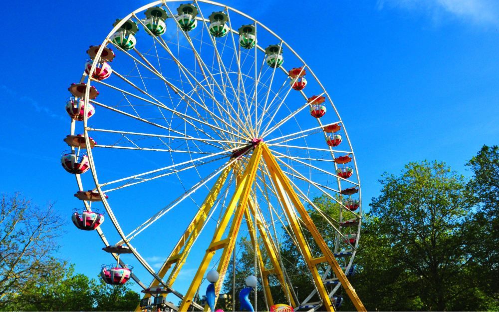 Theme park accident claim Queensland: your rights