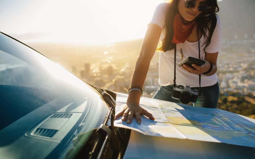 What Happens if a Traveller from Overseas is Injured in a Car Accident in Queensland?