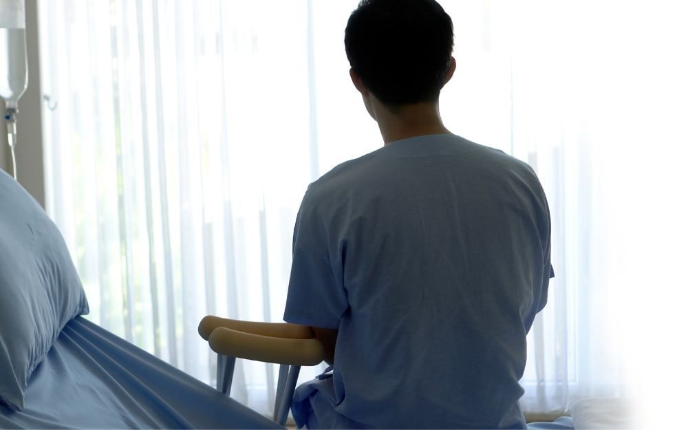 Compensation from a local council Queensland