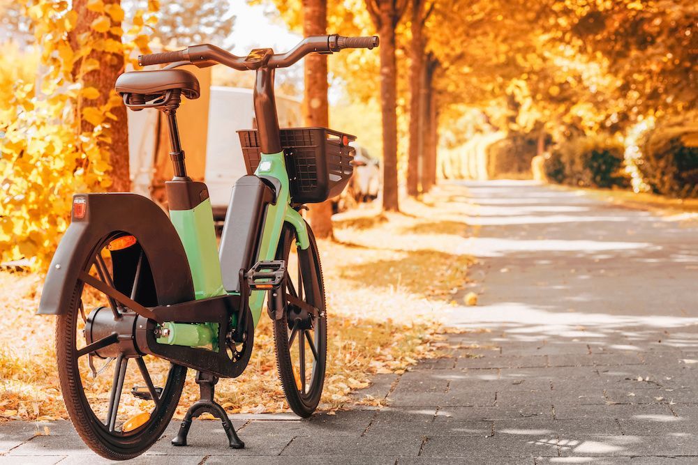 How an electric bicycle injury claim works