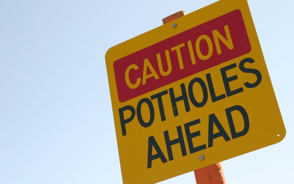 Uneven footpath injury claim Queensland guide