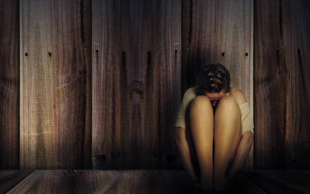 Historical abuse claim Queensland