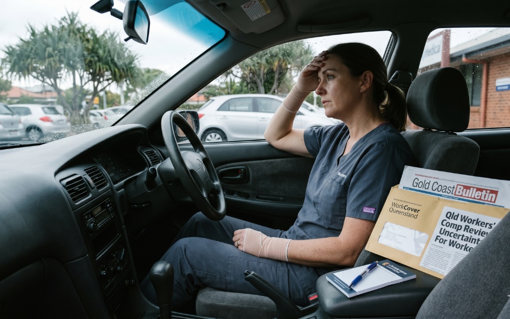 Queensland Psychological Injury Claims: What You Need to Know