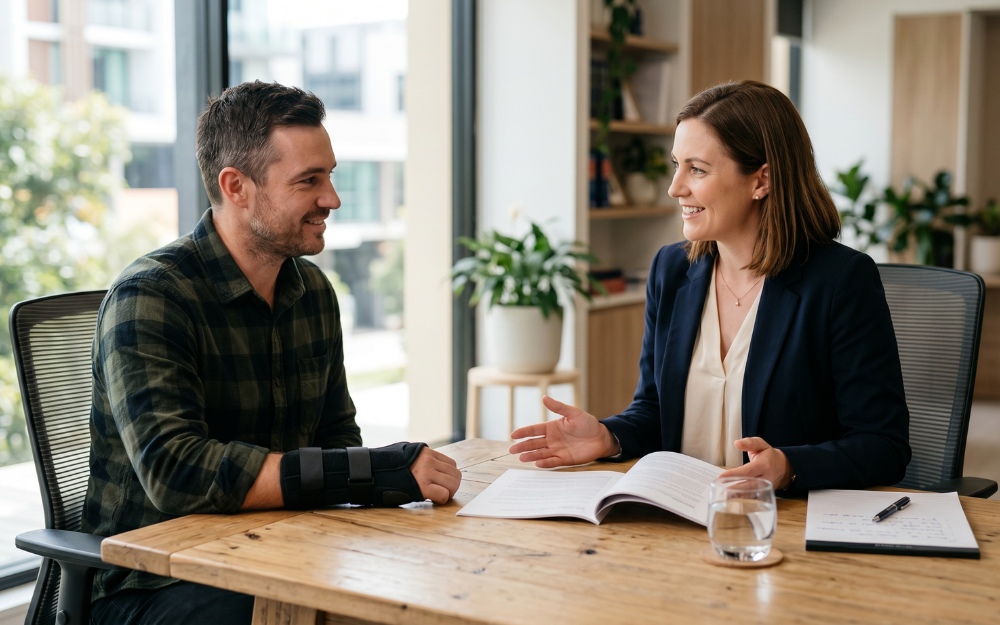 Workers Compensation Claims Queensland: Statutory vs Common Law